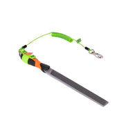 NLG Lightweight Coil Tool Lanyard - imagen 4