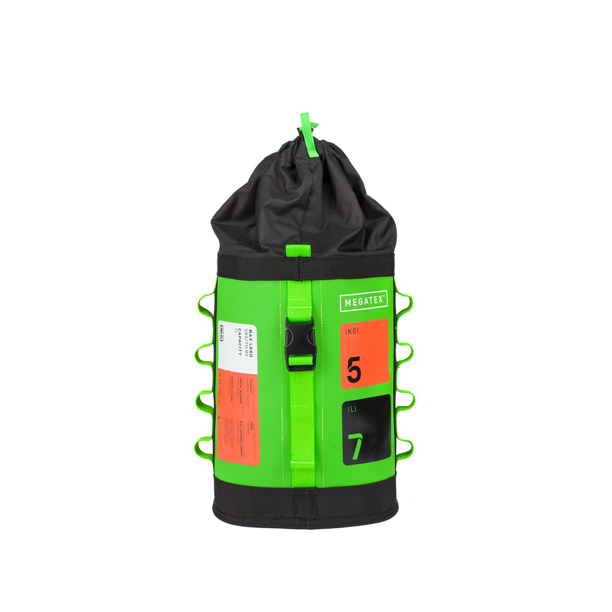 NLG Ascent Pouch™ - imagen 8
