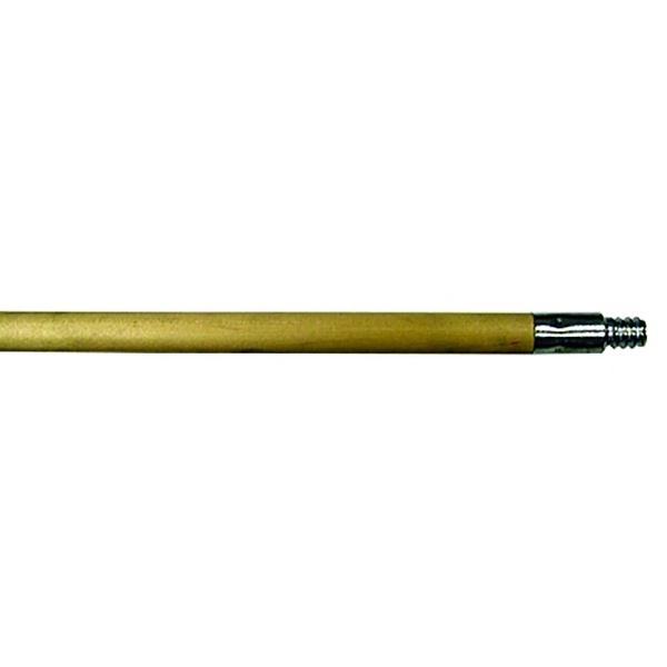 Anchor Brand Anchor 60" Wood Handlewith Threaded Metal Tip– – Now available at MTN Shop US.