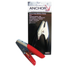 Anchor Brand Anchor Heavy Duty Battery Clamp Red– – Now available at MTN Shop US.