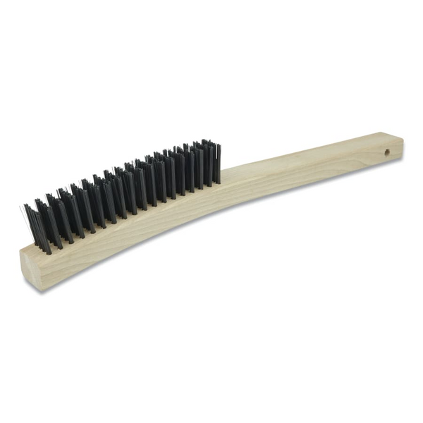 Anchor Brand Anchor Premium Long Hdlebrush 4x18– – Now available at MTN Shop US.
