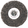 Anchor Brand Anchor 3" Mtd. Crimp Wheel Medium Cfx-3 .0118– – Now available at MTN Shop US.