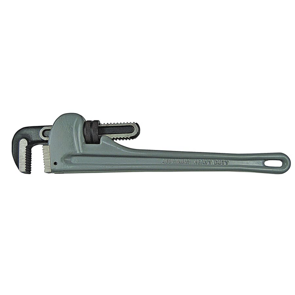 Anchor Brand 18" Aluminum Pipe Wrench– – Now available at MTN Shop US.