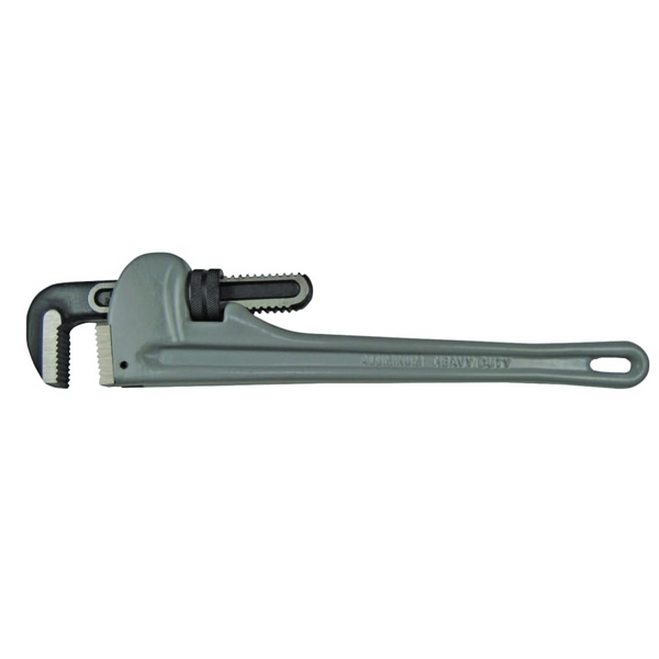 Anchor Brand 24" Aluminum Pipe Wrench– – Now available at MTN Shop US.