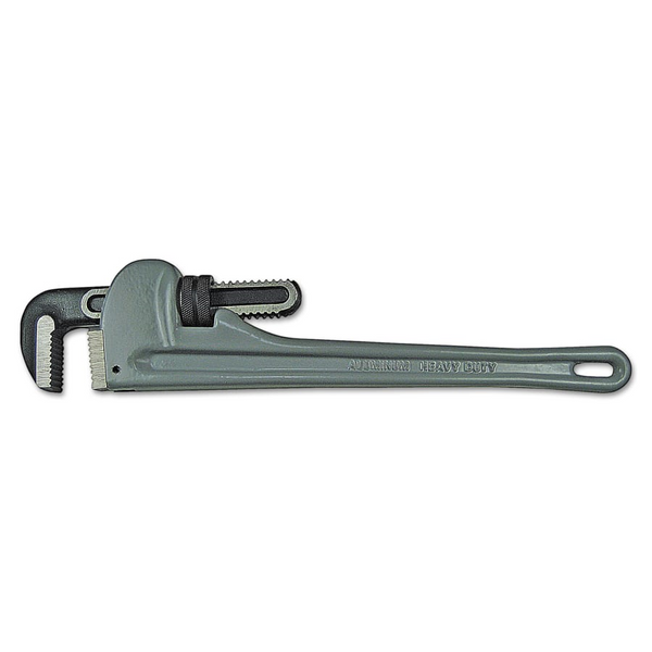 Anchor Brand 48" Aluminum Pipe Wrench– – Now available at MTN Shop US.