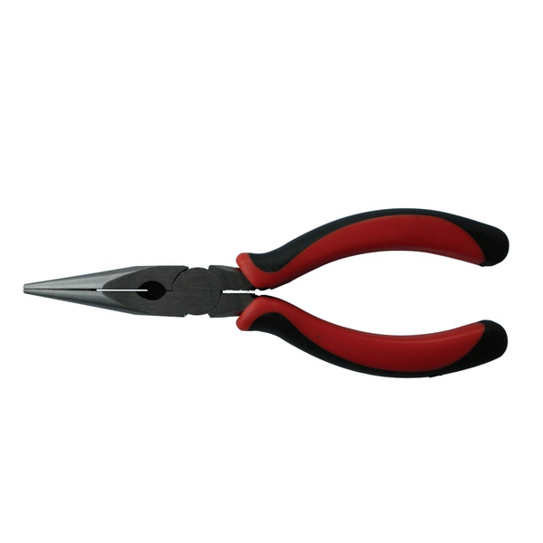 Anchor Brand 6" Longnose Pliers Polished– – Now available at MTN Shop US.