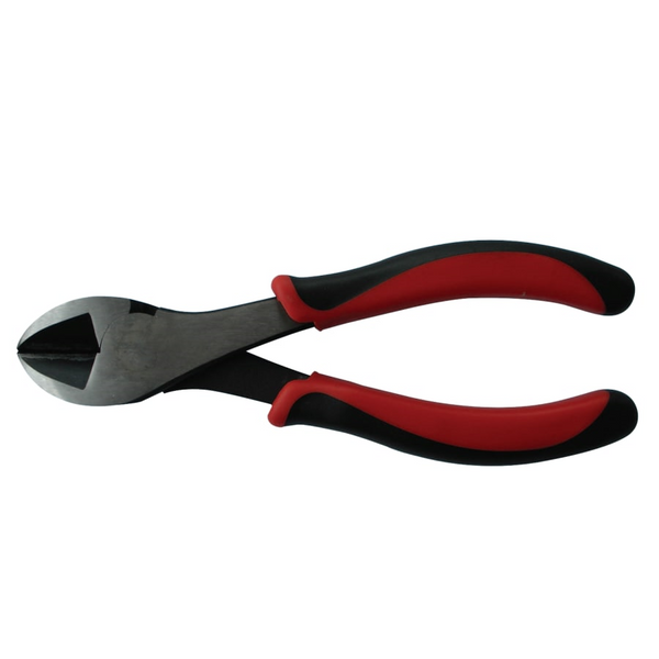 Anchor Brand 7" Diagonal Cutter Polished Pliers– – Now available at MTN Shop US.