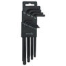 Anchor Brand 13 Pc Sae Hex Key Set (pack of 6)– – Now available at MTN Shop US.