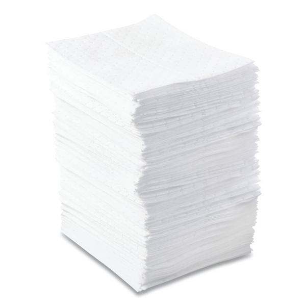 Anchor Brand 15"X 17" Oil Only Sorbent Pads Abs Cap - 34 Gal– – Now available at MTN Shop US.