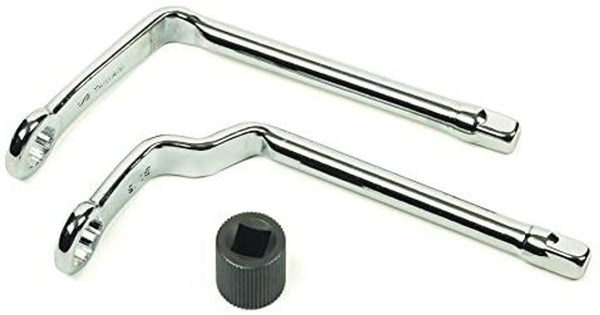 Allen Distributor Clamp Wrench– – Now available at MTN Shop US.