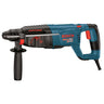 Bosch Power Tools Bulldog™ SDS-plus® Rotary Hammer, 1 in Drive, D-Handle; Side Handle– – Now available at MTN Shop US.