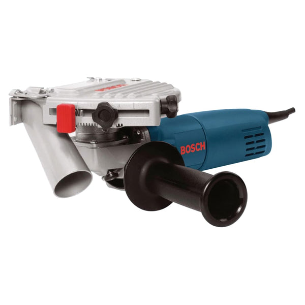 Bosch Power Tools 5" Tuckpointers, Dia, 8.5 A, 11,000 rpm– – Now available at MTN Shop US.