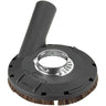 Bosch Power Tools Dust Collection Attachments, 8 1/4 in X 3 1/4 in X 8 in– – Now available at MTN Shop US.