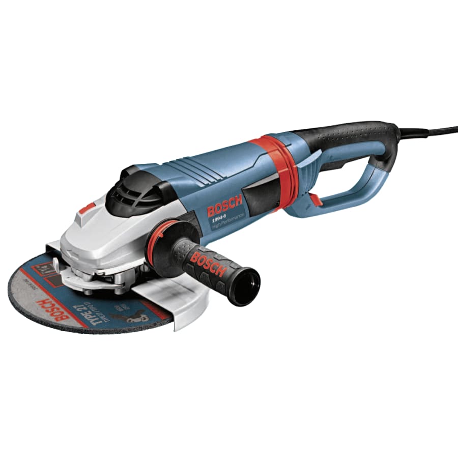 Power Tools