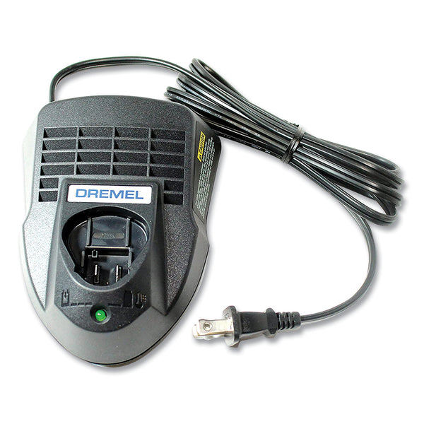 Bosch Power Tools 876 1-hr Li-Ion Battery Chargers for Dremel® 12 V Batteries– – Now available at MTN Shop US.