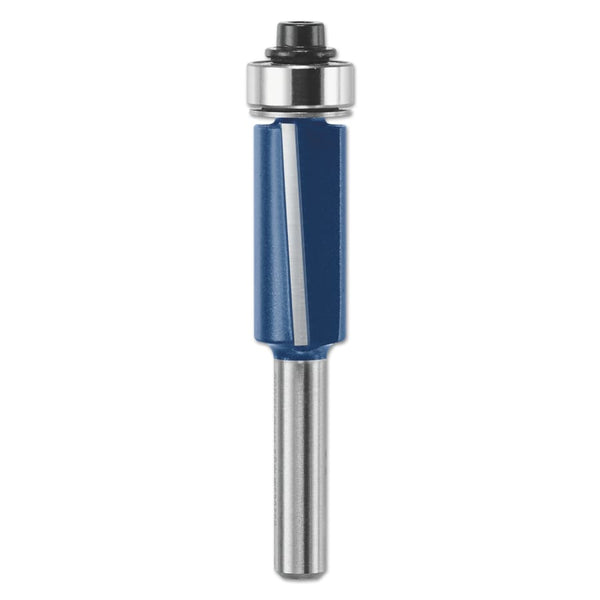 Bosch Power Tools 1/2" Laminate Trim Bit - Carbide Tip, with Ball Bearing– – Now available at MTN Shop US.