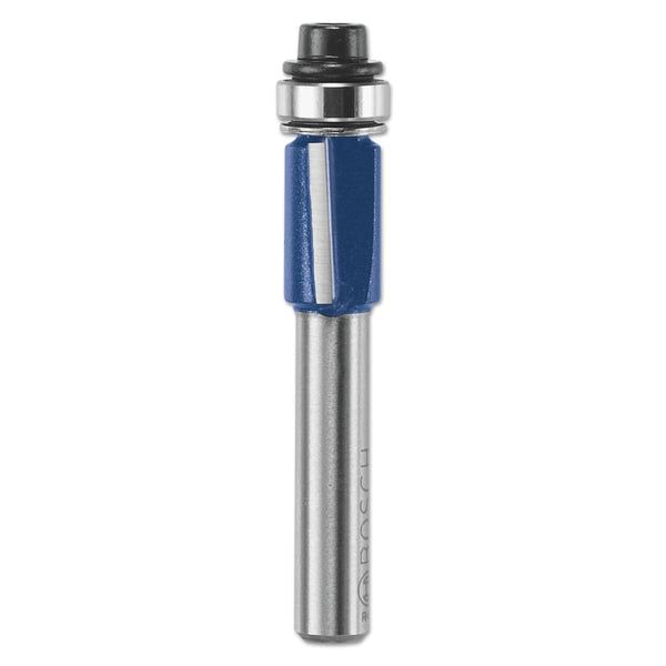 Bosch Power Tools 3/8" Laminate Trim Router Bit - Carbide Tip, with Ball Bearing– – Now available at MTN Shop US.