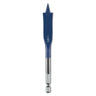 Bosch Power Tools 1/2" Daredevil Stubby Spade Bit– – Now available at MTN Shop US.
