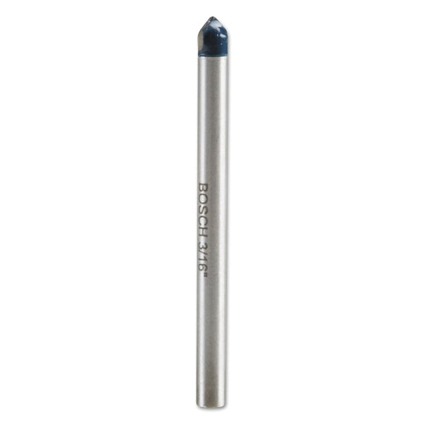 Bosch Power Tools GT200 3/16" Glass & Tile Bit - Carded– – Now available at MTN Shop US.