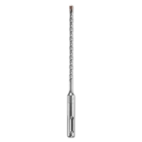 Bosch Power Tools 3/16" x 4" SDS Rotary Hammer Bit - Carbide Tip– – Now available at MTN Shop US.