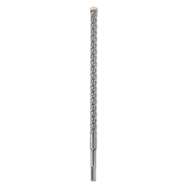 Bosch Power Tools 7/16" x 12" SDS Rotary Hammer Bit– – Now available at MTN Shop US.