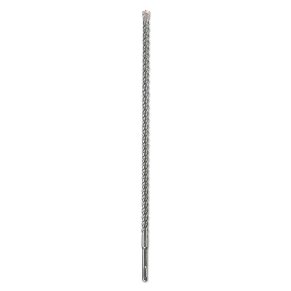 Bosch Power Tools 9/16" x 18" SDS Rotary Hammer Bit– – Now available at MTN Shop US.