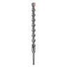 Bosch Power Tools 5/8" x 10" SDS Rotary Hammer Bit– – Now available at MTN Shop US.