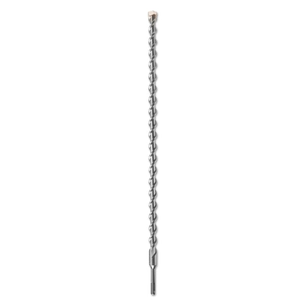 Bosch Power Tools 5/8" x 22" x 24" SDS Rotary Hammer Bit– – Now available at MTN Shop US.