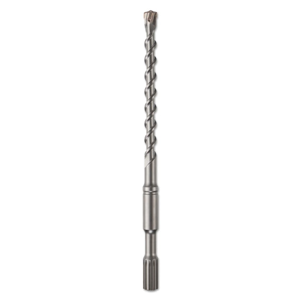 Bosch Power Tools 5/8" x 11" x 16" Spline Shank Drill Bit - Carbide Tip– – Now available at MTN Shop US.
