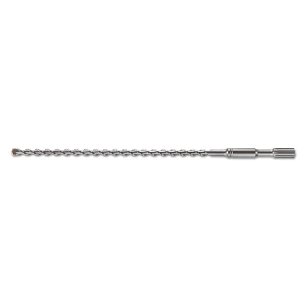 Bosch Power Tools 9/16" x 11" x 16" Spline Shank Bit– – Now available at MTN Shop US.