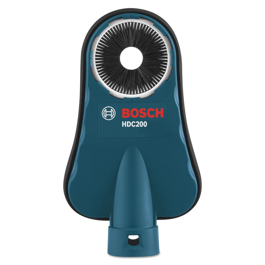 Bosch Power Tools SDS-max Dust Collection Attachment