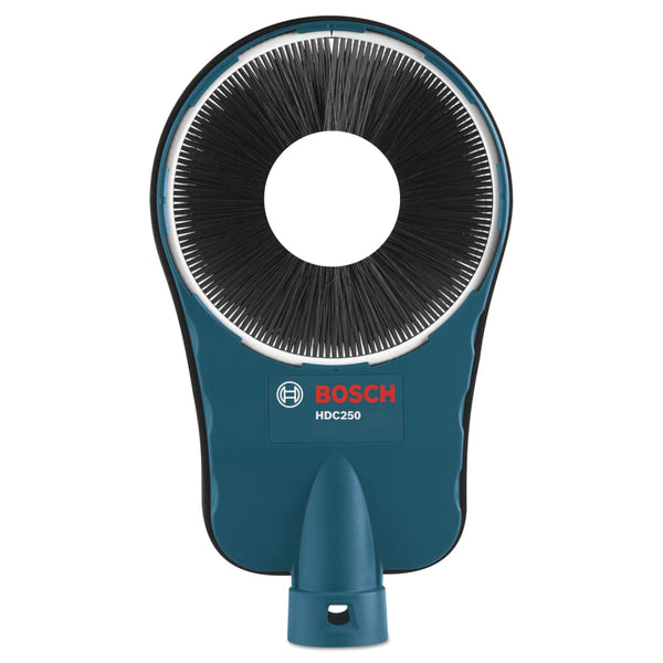Bosch Power Tools SDS-max Core Bit Dust Collection Attachment– – Now available at MTN Shop US.