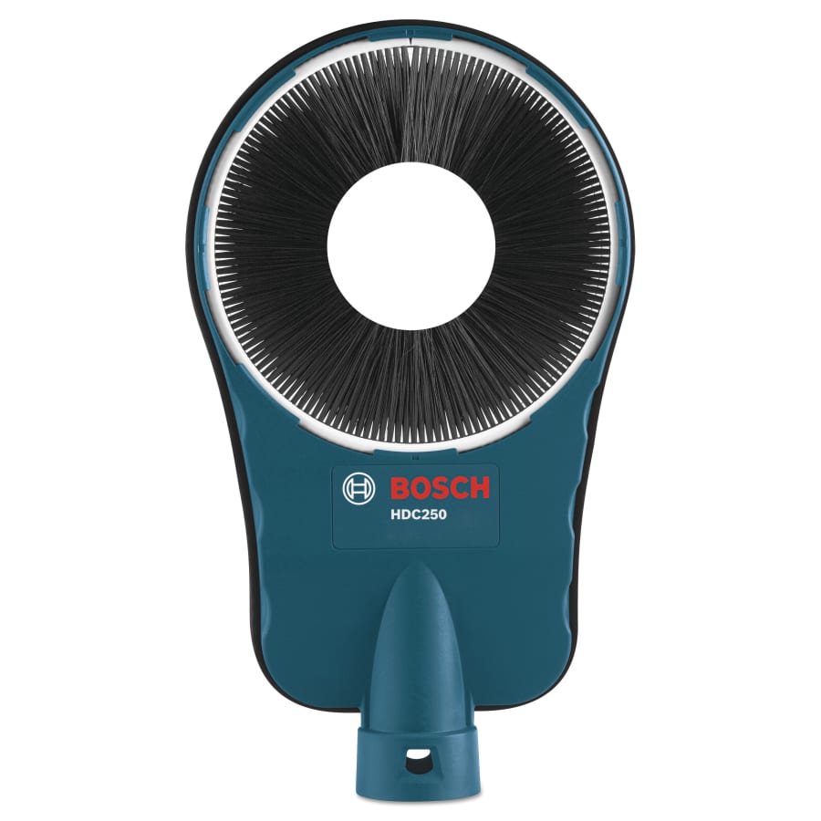 Bosch Power Tools SDS-max Core Bit Dust Collection Attachment