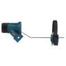Bosch Power Tools SDS-max and Spline Dust Collection Attachment– – Now available at MTN Shop US.