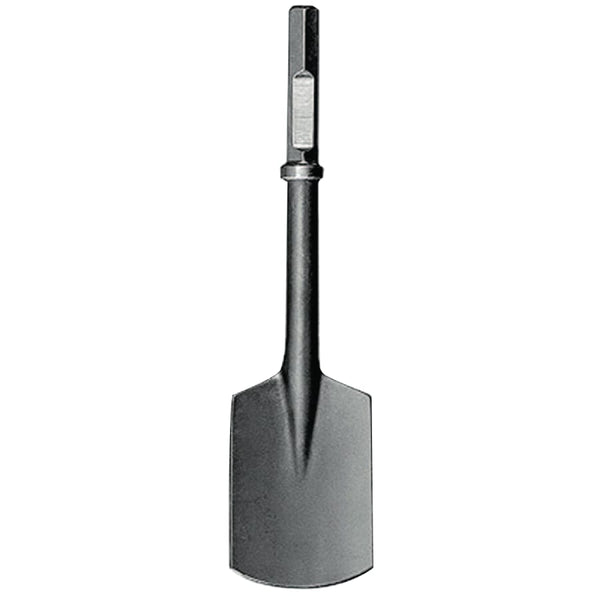 Bosch Power Tools Clay Spade, 5.5 in x 20 in, 1-1/8 in Hex with Lock– – Now available at MTN Shop US.