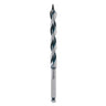 Bosch Power Tools Daredevil Auger Bit, 1/2 in x 7-1/2 in– – Now available at MTN Shop US.