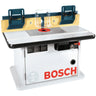 Bosch Power Tools Laminated Router Table with Cabinet– – Now available at MTN Shop US.