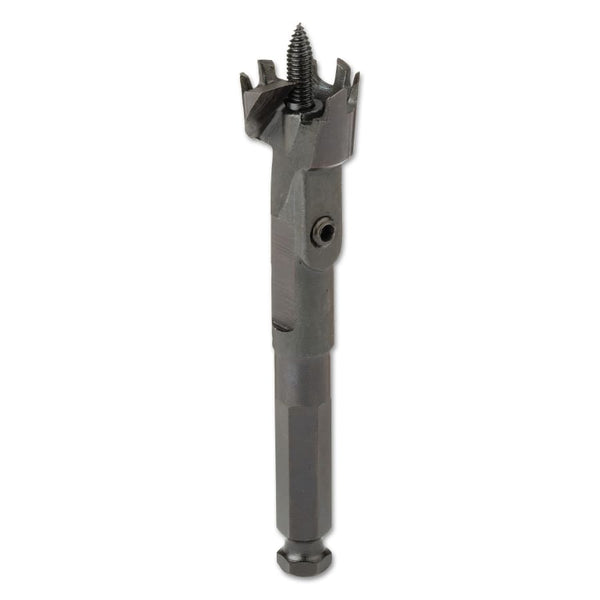 Bosch Power Tools Self-Feeding Bit, 1-1/8 in– – Now available at MTN Shop US.