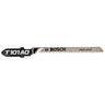 Bosch Power Tools Jigsaw Blade, 3 in, 20 TPI, with Bosch Shank (Pack of 5)– – Now available at MTN Shop US.