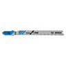 Bosch Power Tools HSS Jigsaw Blades, 3 5/8 in, 17-24 TPI (pack of 100)– – Now available at MTN Shop US.
