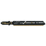 Bosch Power Tools Carbide-Tipped T-Shank Jigsaw Blades for Stainless Steel, 3 1/4 in, 14 TPI (pack of 3)– – Now available at MTN Shop US.