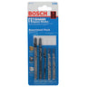 Bosch Power Tools Jigsaw Blade Set, 5 Pieces with Bosch Shank– – Now available at MTN Shop US.