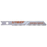 Bosch Power Tools Universal Jigsaw Blade, 2-3/4 in, 18 TPI (Pack of 25)– – Now available at MTN Shop US.