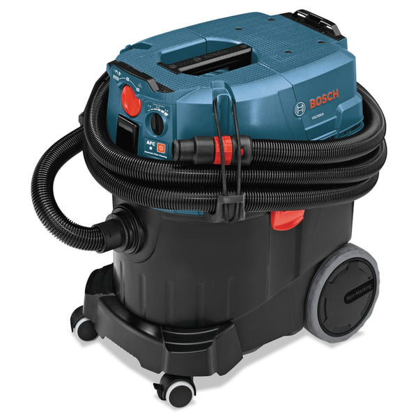 Bosch Power Tools 9-Gallon Dust Extractor with Auto Filter Clean and HEPA Filters, 2-1/4 in Dia– – Now available at MTN Shop US.