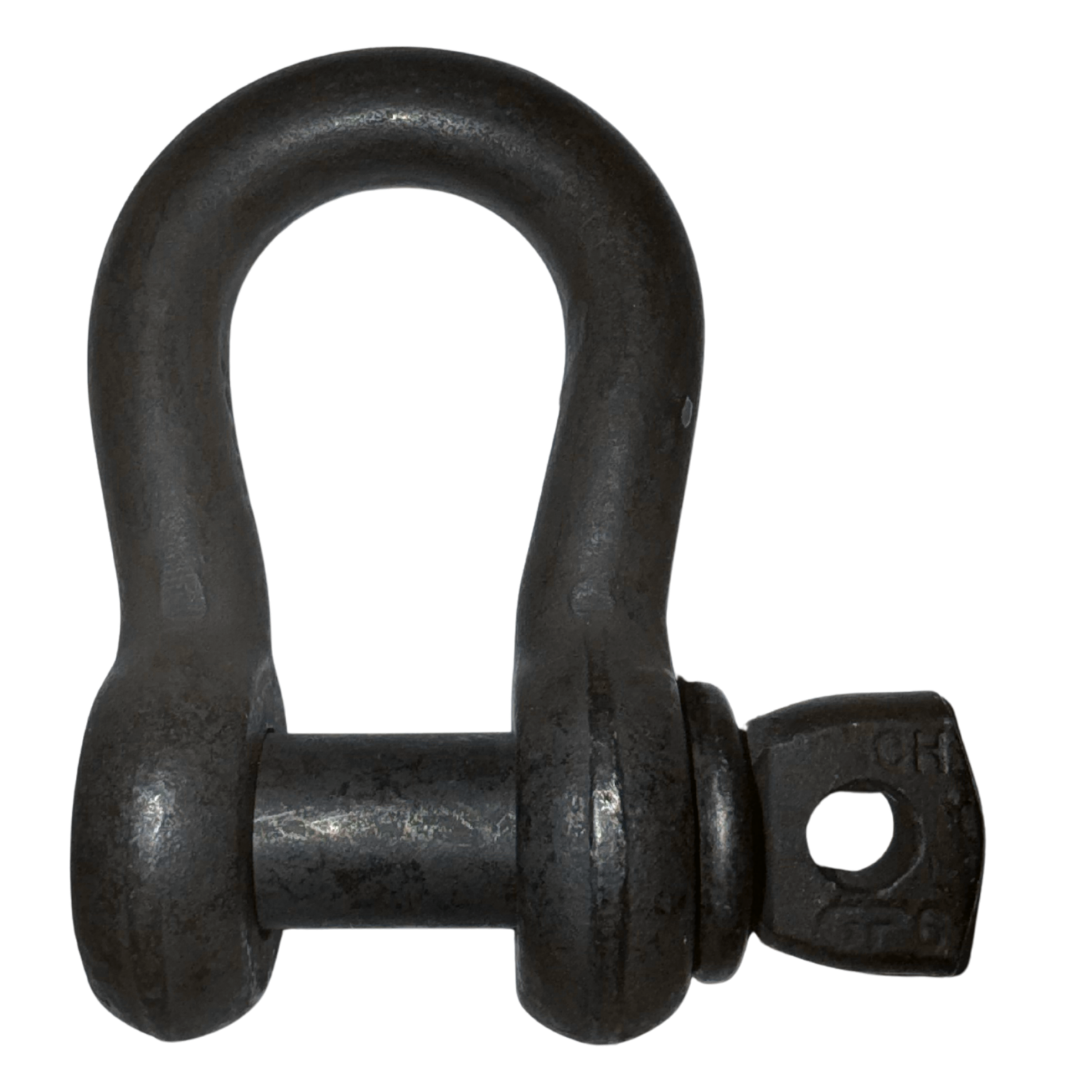 Green Pin® Theatre Shackle SC - imagen 18