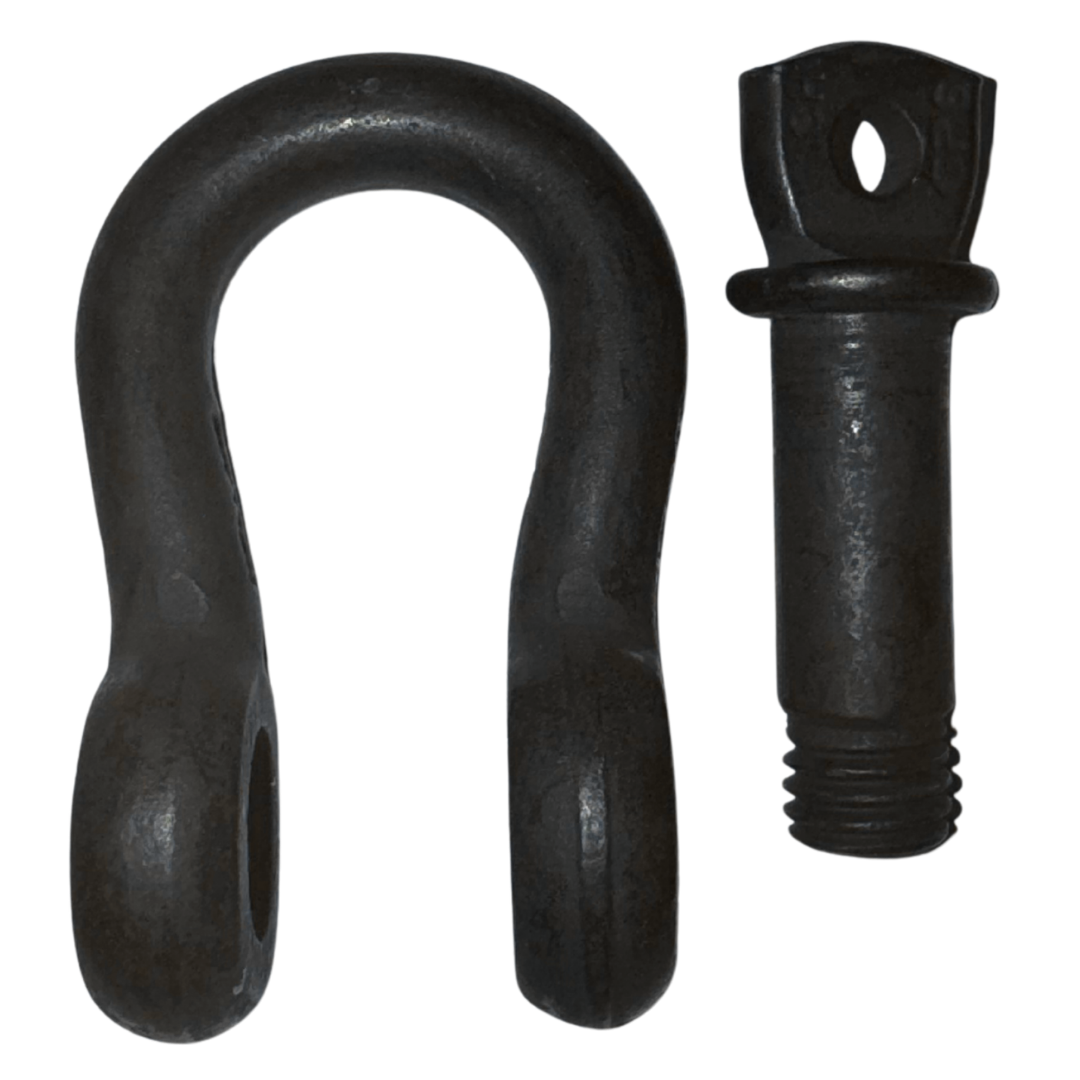 Green Pin® Theatre Shackle SC - imagen 20