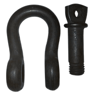 Green Pin® Theatre Shackle SC - imagen 20