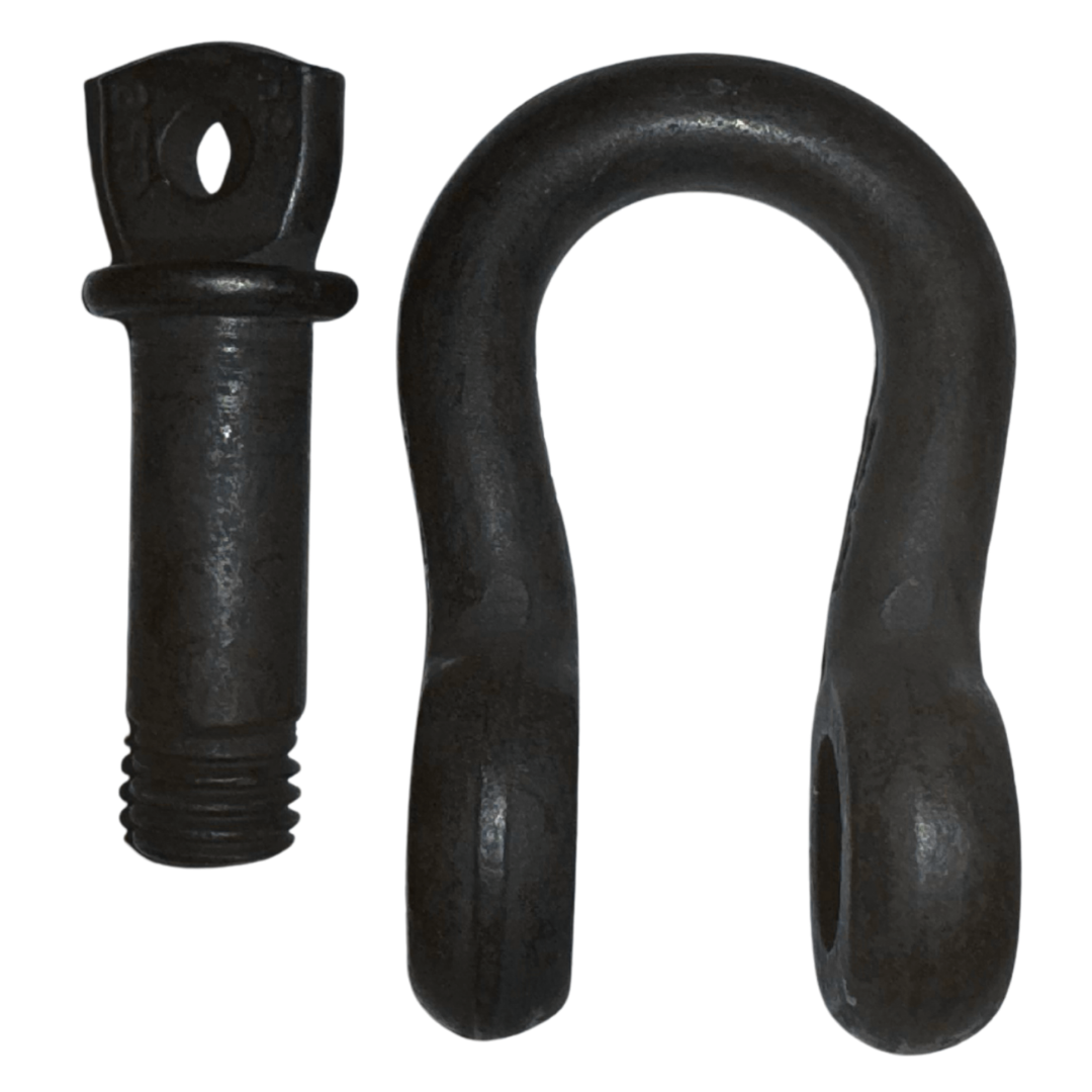 Green Pin® Theatre Shackle SC - imagen 21