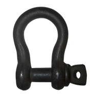 Green Pin® Theatre Shackle SC - imagen 5