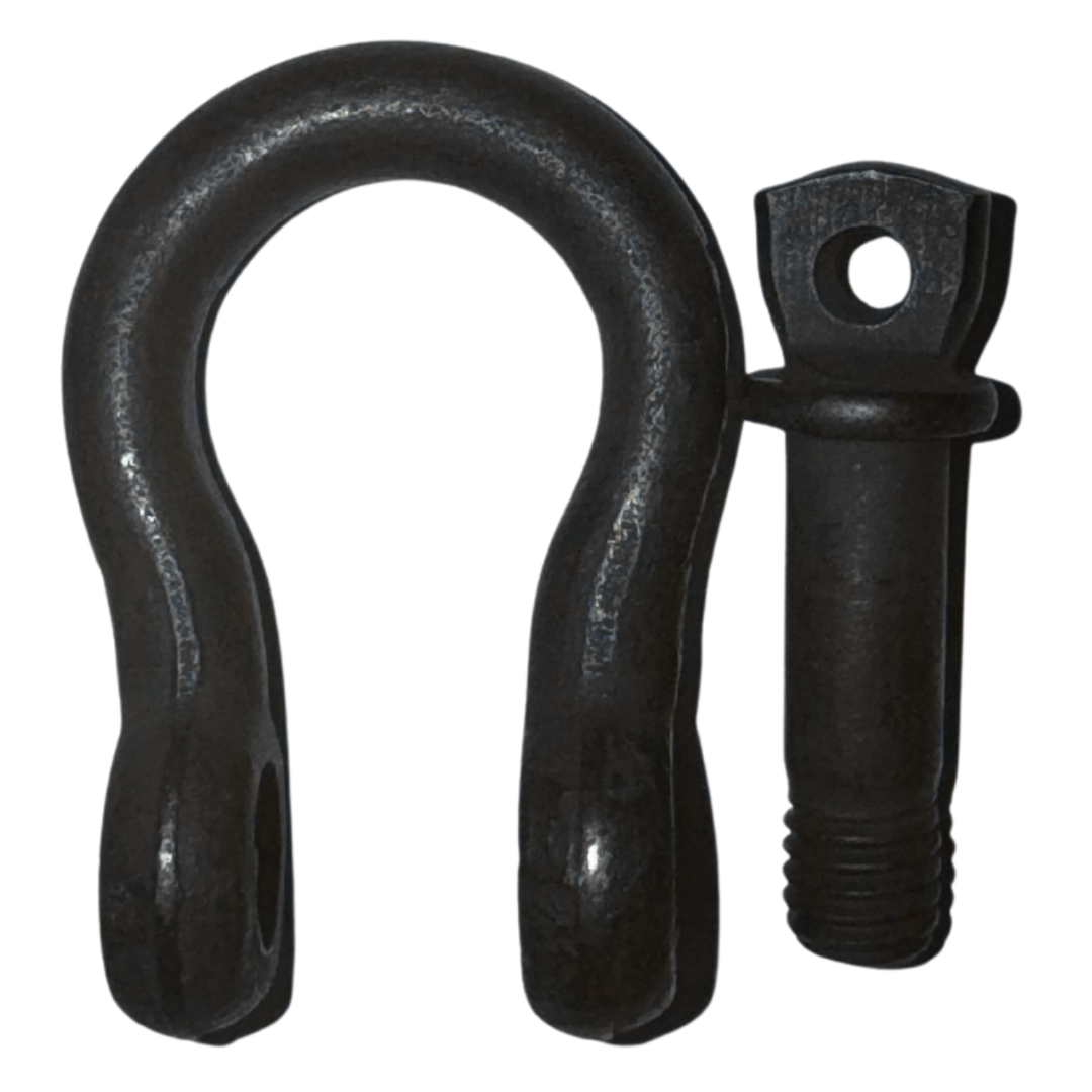Green Pin® Theatre Shackle SC - imagen 6